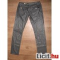 Ezüstszürke SCD jeans nadrág,méret:34