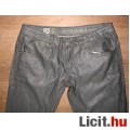 Ezüstszürke SCD jeans nadrág,méret:34