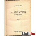 Alexej Tolsztoj: A KENYÉR (Caricin védelme)