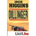 JACK HIGGINS - 4 db.  AKCIÓS KÖNYV!!!