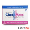 Checkmate-Hűtlenség kimutató kémiai teszter