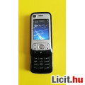 Eladó Nokia   6110 navi mobil eladó dobája a térerőt , hátlap nincs, kijelző
