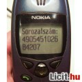 Eladó Nokia 6110 (Ver.24) 1998 Működik Gyűjteménybe (14db állapot képpel :)
