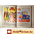 Grimm Mesék (4db mese) 1986 (8kép+tartalom)