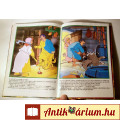 Grimm Mesék (4db mese) 1986 (8kép+tartalom)