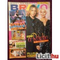 Eladó Bravo magazin:1995. November