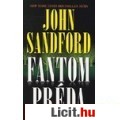 John Sandford: Fantom Préda