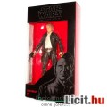 Star Wars figura 16-18cm-es Han Solo öreg Harrison Ford megjelenéssel, pisztollyal és több ponton mo