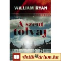 William Ryan: A szent tolvaj