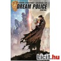 xx Amerikai / Angol Képregény - Dream Police 09. szám - Image Comics amerikai képregény használt, de