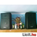 2 db Hagfal,1 db füstgép,1 db CD lejátszó