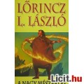Eladó Lőrincz L. László: A nagy mészárlás (Lesle L. Lawrence)