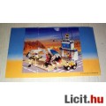 LEGO Leírás 6455-3 (1999) (4123662)