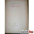 Anatole France: A VÖRÖS LILIOM