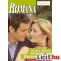 Eladó Sandra Marton: Eszméletlen! - Romana 366.