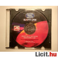 Eladó Sapphire Driver CD (Radeon 8500/9100) 2002 (teszteletlen)