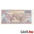 Vietnám 2.000 Dong 1988 Használt Állapotban