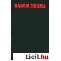 Eladó Sütő András: HÁROM DRÁMA