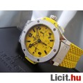 HUBLOT Big Bang Summer Limited Ed. alap ETA 7750