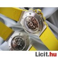 HUBLOT Big Bang Summer Limited Ed. alap ETA 7750