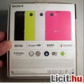 Sony Xperia Z1 Compact (2012) Üres Doboz (Ver.4) D5503