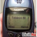 Eladó Nokia 6110 (Ver.7) 1998 Működik Gyűjteménybe (15db állapot képpel :)