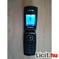 Eladó Samsung X200 mobil eladó jó, telenoros