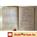 Sokszínű Matematika 4. Tankönyv 1.Félév (2011) 6kép+tartalom
