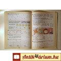 Sokszínű Matematika 4. Tankönyv 1.Félév (2011) 6kép+tartalom