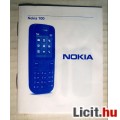 Eladó Nokia 100 (2011) Felhasználói Kézikönyv