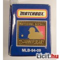 Matchbox MLB-94-09 (MB53) Ritka (1994) Minnesota Twins Bontatlan