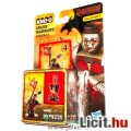 Kre-O Dungeons & Dragons minifigura - Vansi Bloodscar Ork vezér fantasy figura - 30 elemmel - Ha