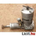 Model motor kb 2,5 cm3