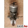 Model motor kb 2,5 cm3