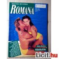 Eladó Romana 253. Ködösítés (Anne Mather) 2002 (Romantikus)