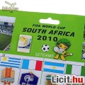 2010 VB kitűző Argentína Brazília Anglia Német