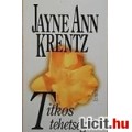Jayne Ann Krentz: Titkos tehetségek