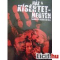 Eladó HÁZ A KÍSÉRTETHEGYEN  -  Eredeti DVD