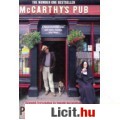Pete McCarthy: McCarthy's Pub