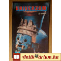 Univerzum 1982/6 (303.kötet) Az Aztékok (6kép+tartalomjegyzék)