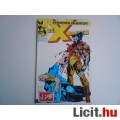 X-man,magyar -ajándékkal!
