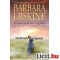 Eladó Barbara Erskine:A harcosok hercegnője