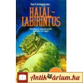 Eladó Ian Livingstone: Halállabirintus - Kaland, játék, kockázat