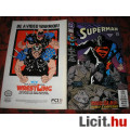 Eladó Superman (1987-es sorozat) amerikai DC képregény 56. száma eladó!