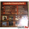 THE COUNTRY MUSIC OF TODAY NO. 1 HITS WANTED LP