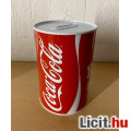 Eladó Vintage, Coca Cola bádog persely 15x10 cm.