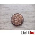 1 Pfenig 1984  ( G )  Németország