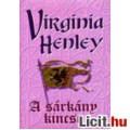 Virginia Henley: A sárkány kincse