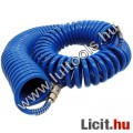 Eladó Spirál Levegős Tömlő Erősített 12x8mm / 8bar / 10m