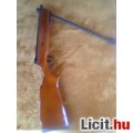 SPORT NÉMET LÉGPUSKA